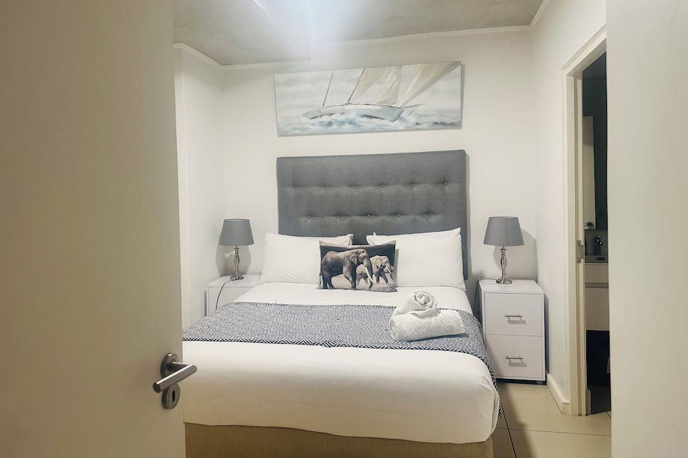 Photo of Bedroom in Hillhead