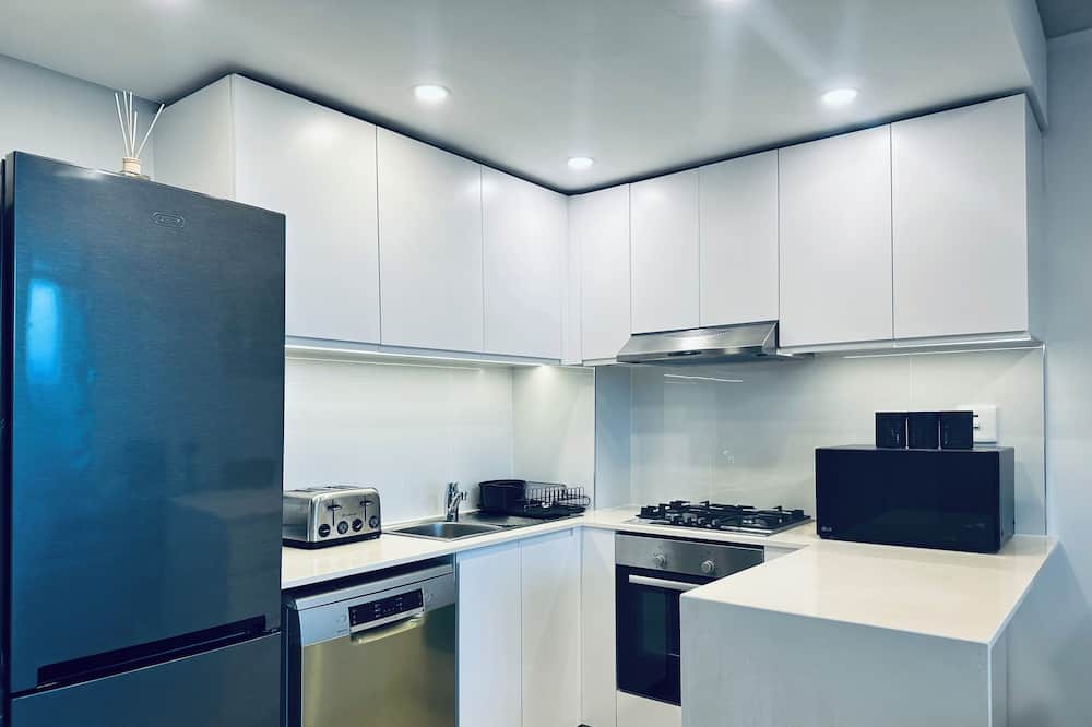 Photo of Kitchen in Hillhead