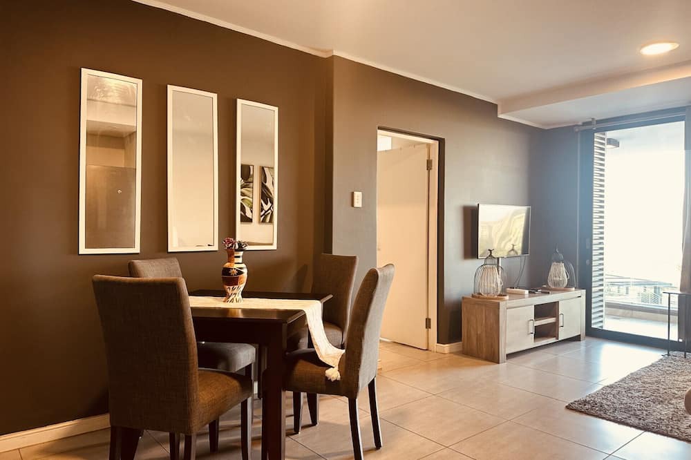 Photo of Livingroom in Hillhead