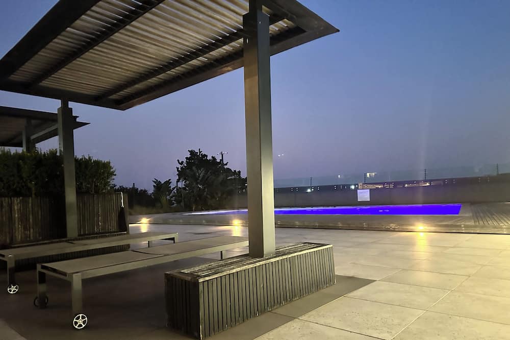 Photo of Outdoor in Hillhead