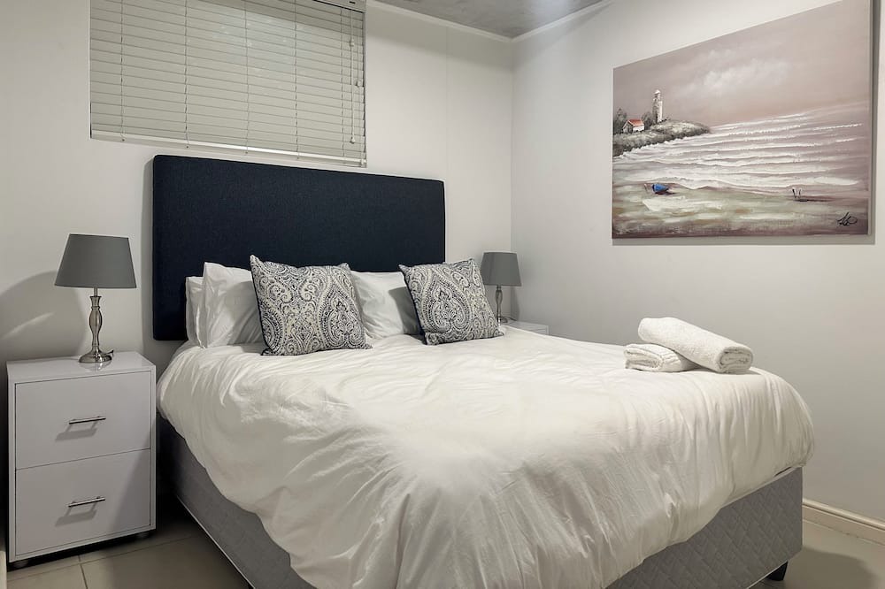 Photo of Bedroom in Hillhead