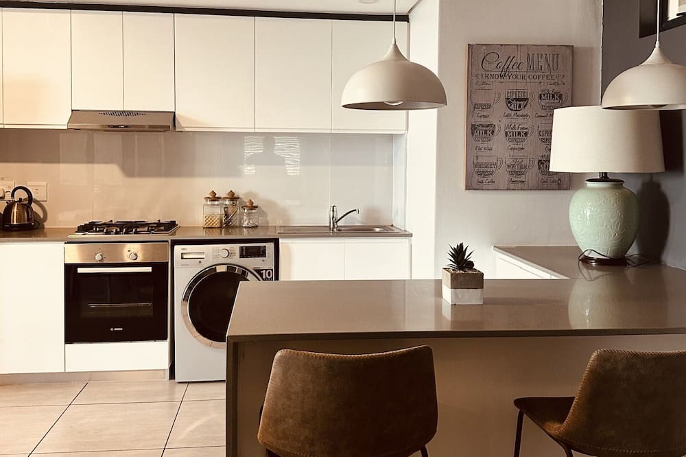 Photo of Kitchen in Hillhead