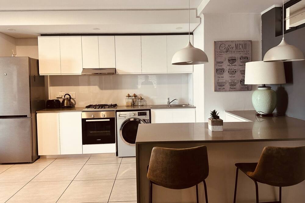 Photo of Kitchen in Hillhead