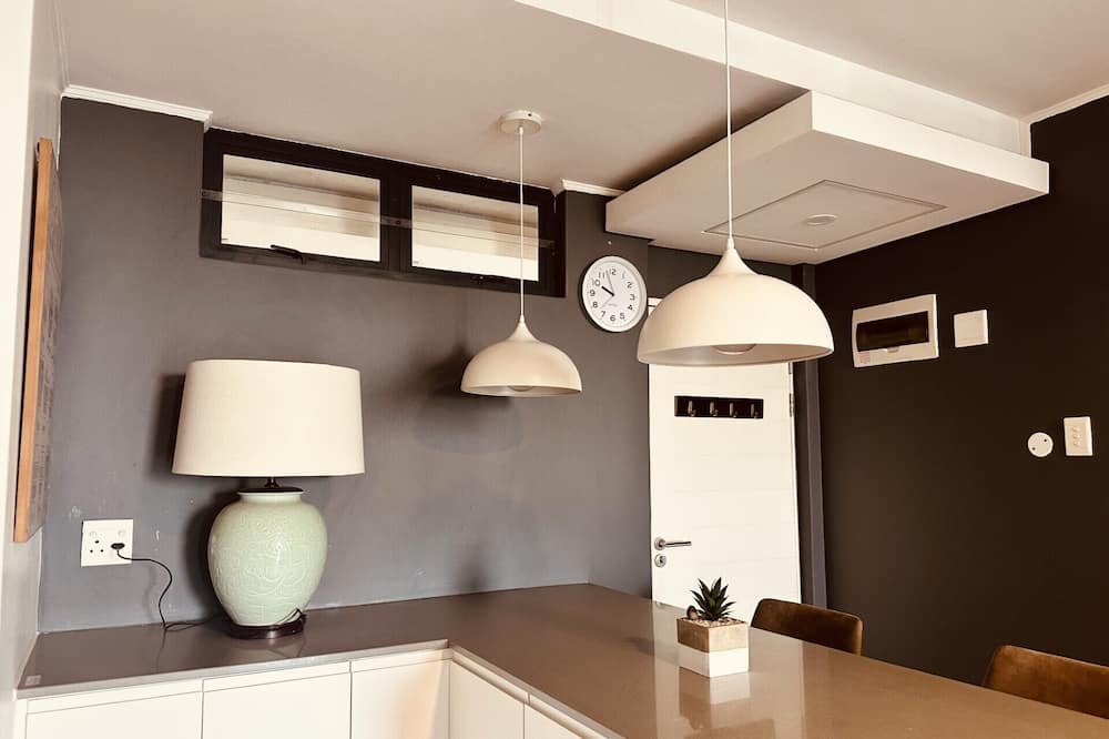 Photo of Kitchen in Hillhead