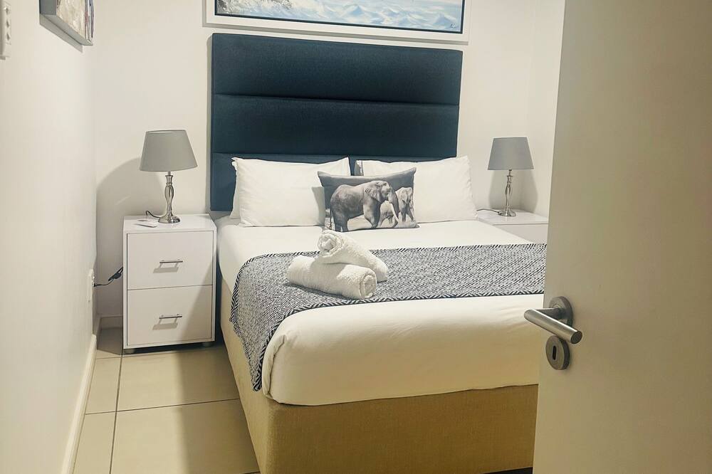 Photo of Bedroom in Hillhead