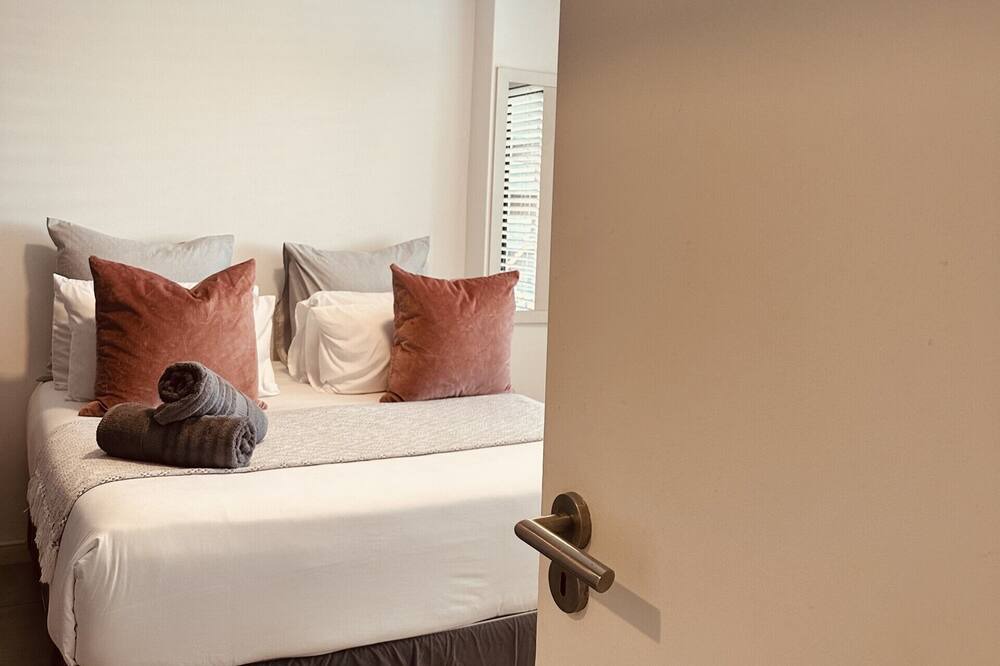 Photo of Bedroom in Hillhead