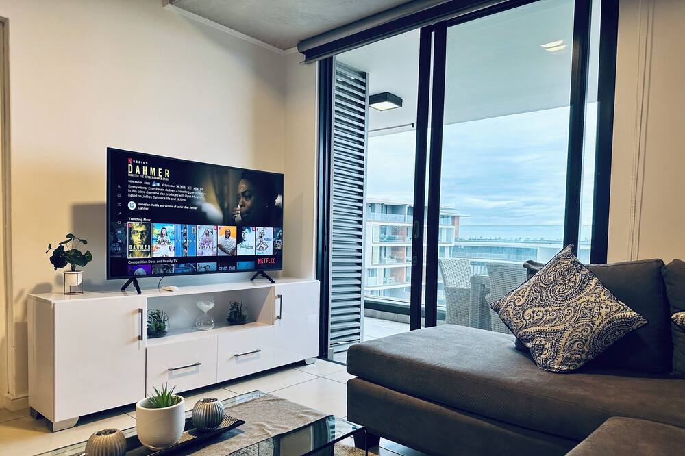 Photo of Livingroom in Hillhead