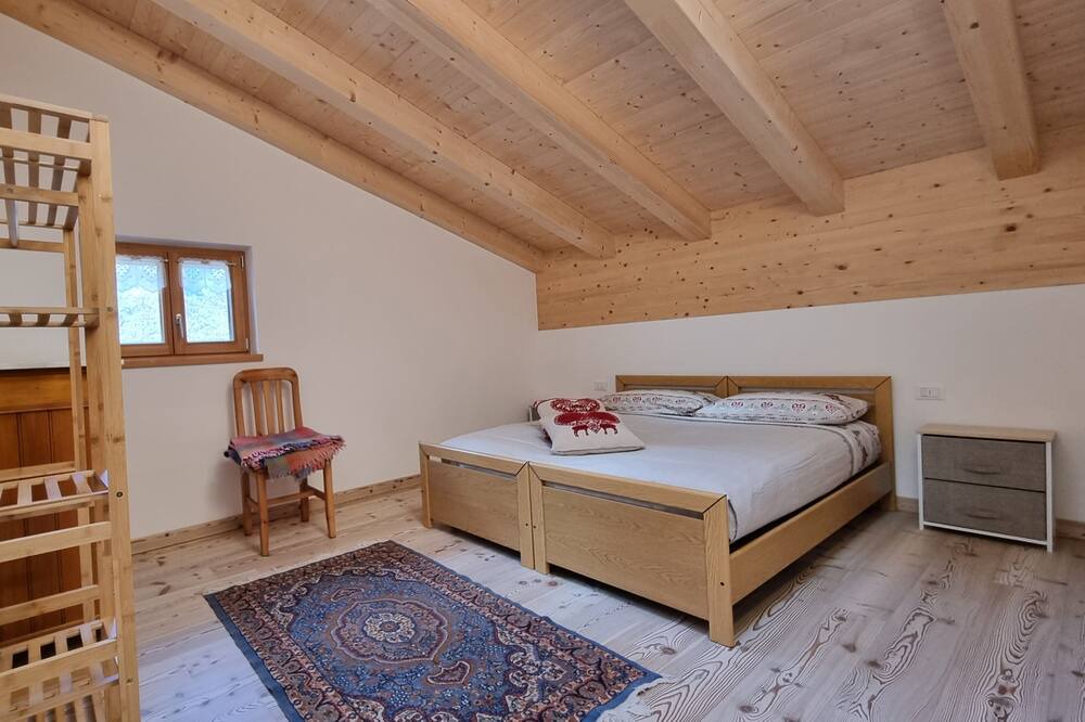 Photo of Bedroom in Tuenno