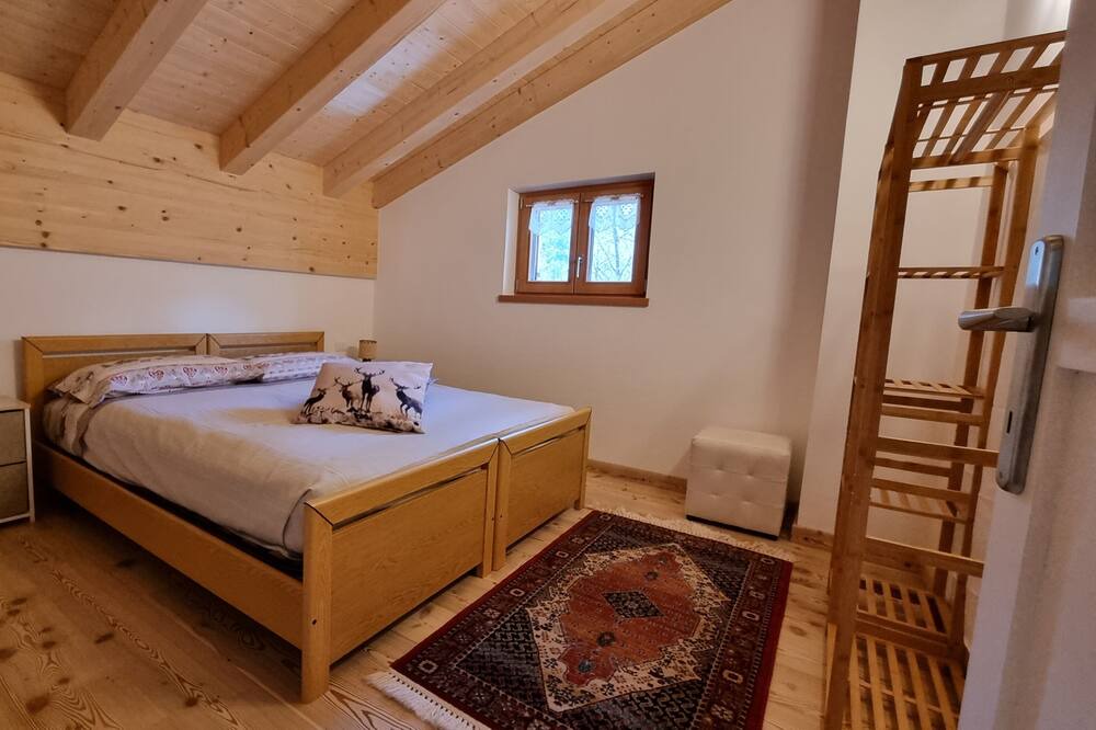 Photo of Bedroom in Tuenno