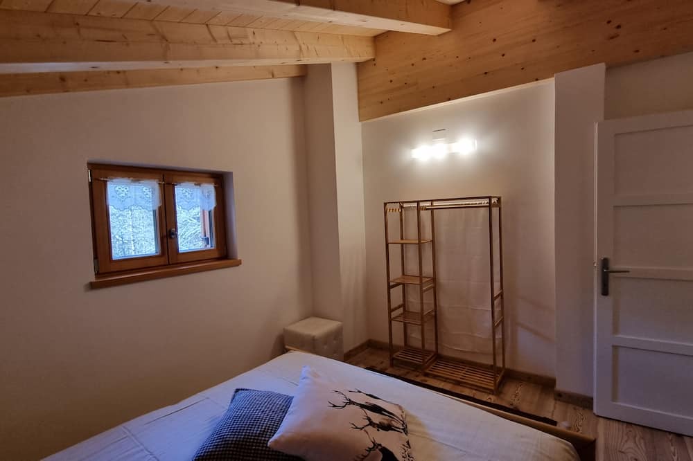 Photo of Bedroom in Tuenno