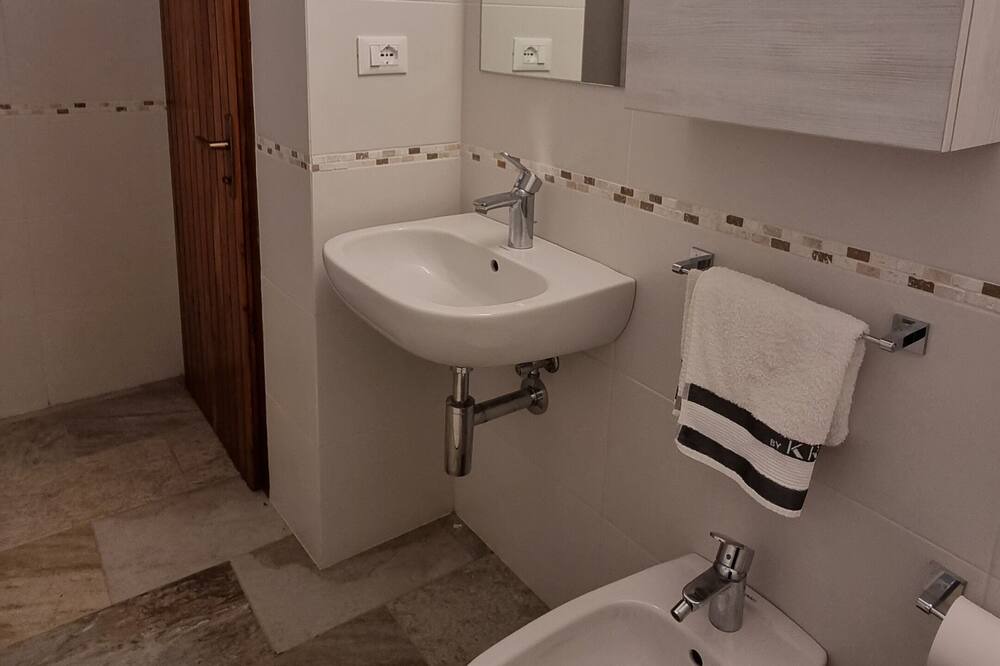 Photo of Bathroom in Tuenno