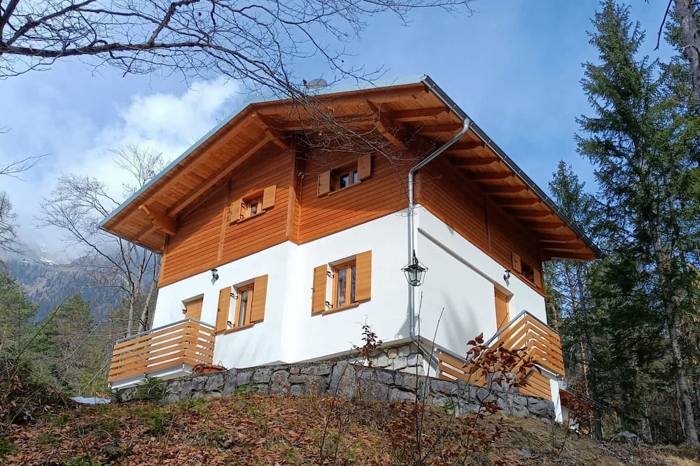 Photo of Outdoor in Tuenno