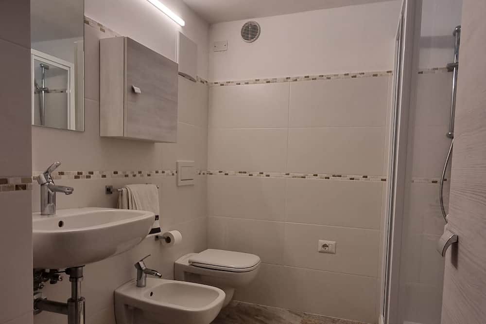 Photo of Bathroom in Tuenno