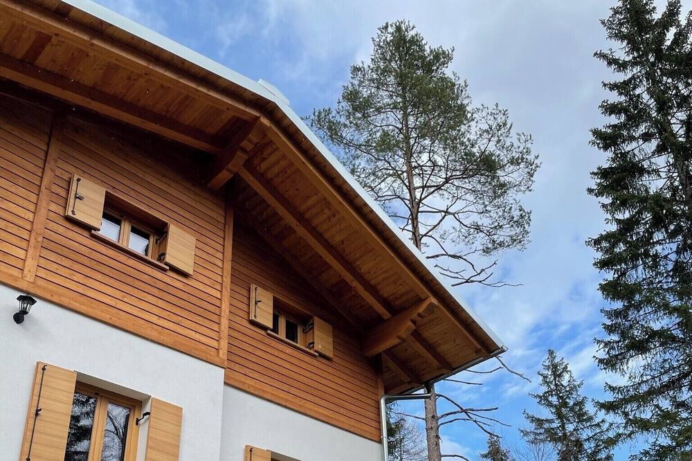 Photo of Outdoor in Tuenno