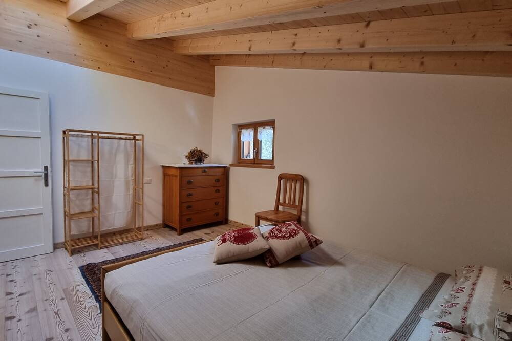 Photo of Bedroom in Tuenno