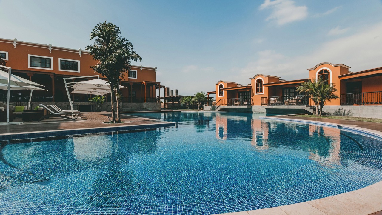 Photo of Outdoor in Salas