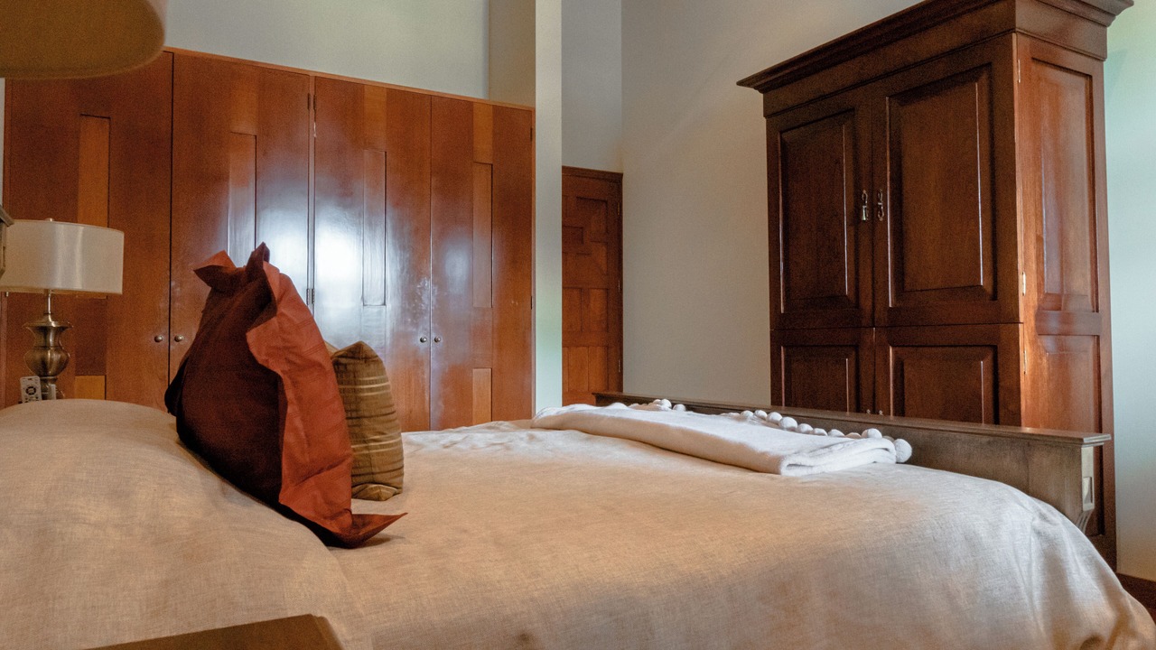 Photo of Bedroom in Salas