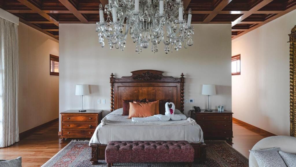 Photo of Bedroom in Salas