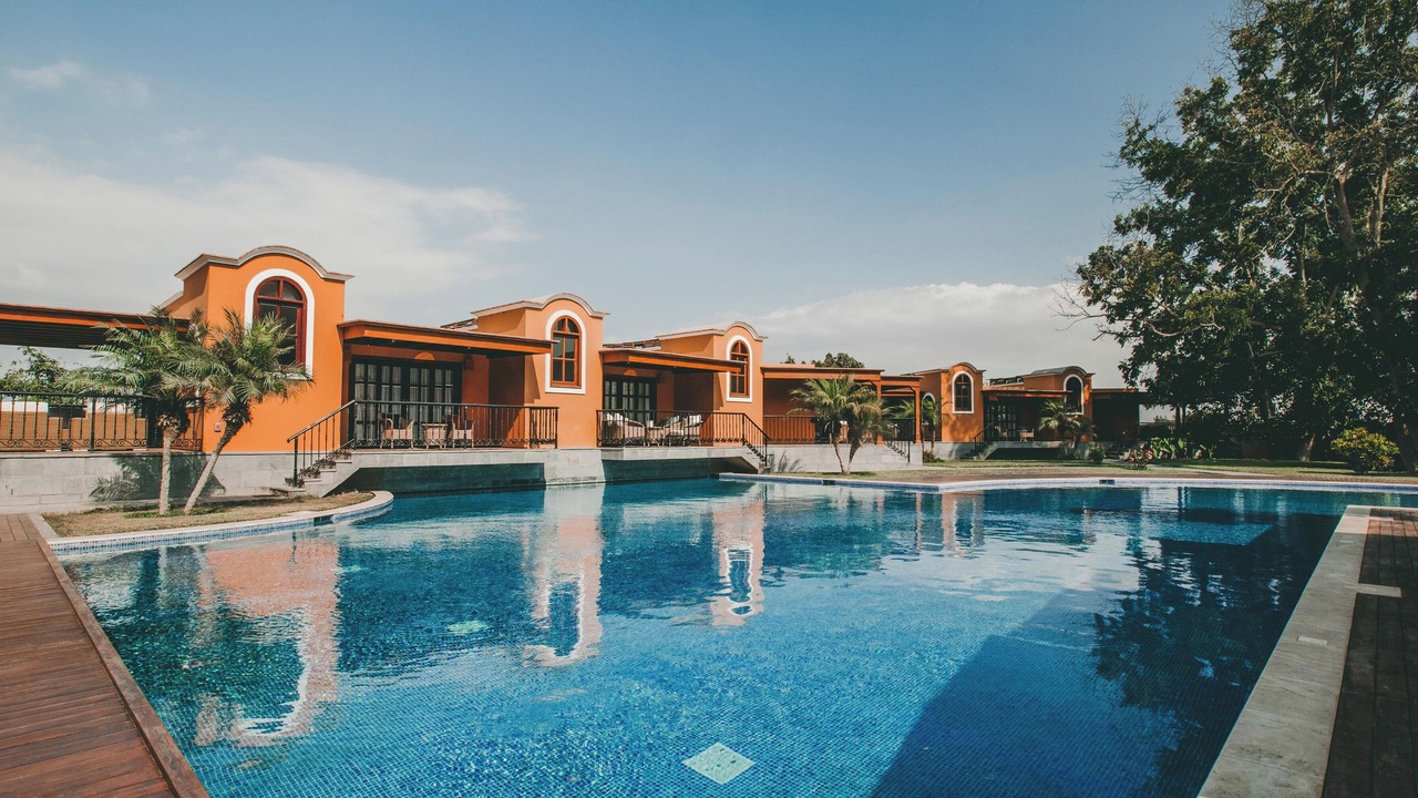 Photo of Outdoor in Salas