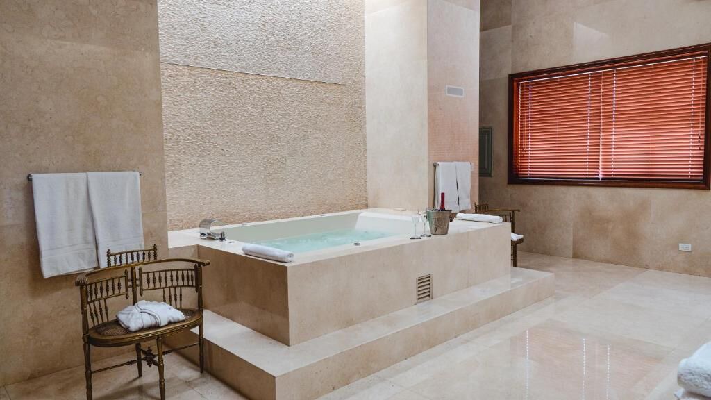 Photo of Bathroom in Salas