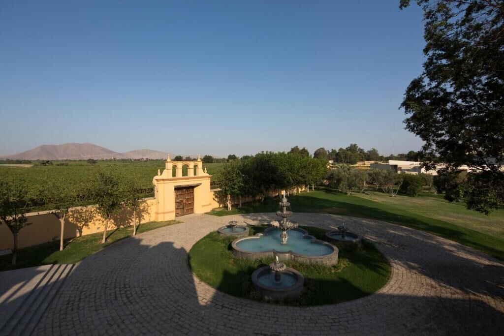 Photo of Outdoor in Salas