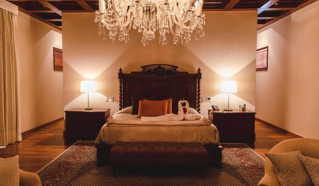 Photo of Bedroom in Salas