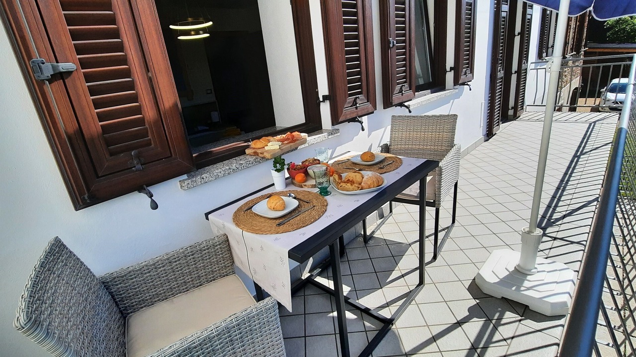 Photo of Outdoor in Pieve Tesino