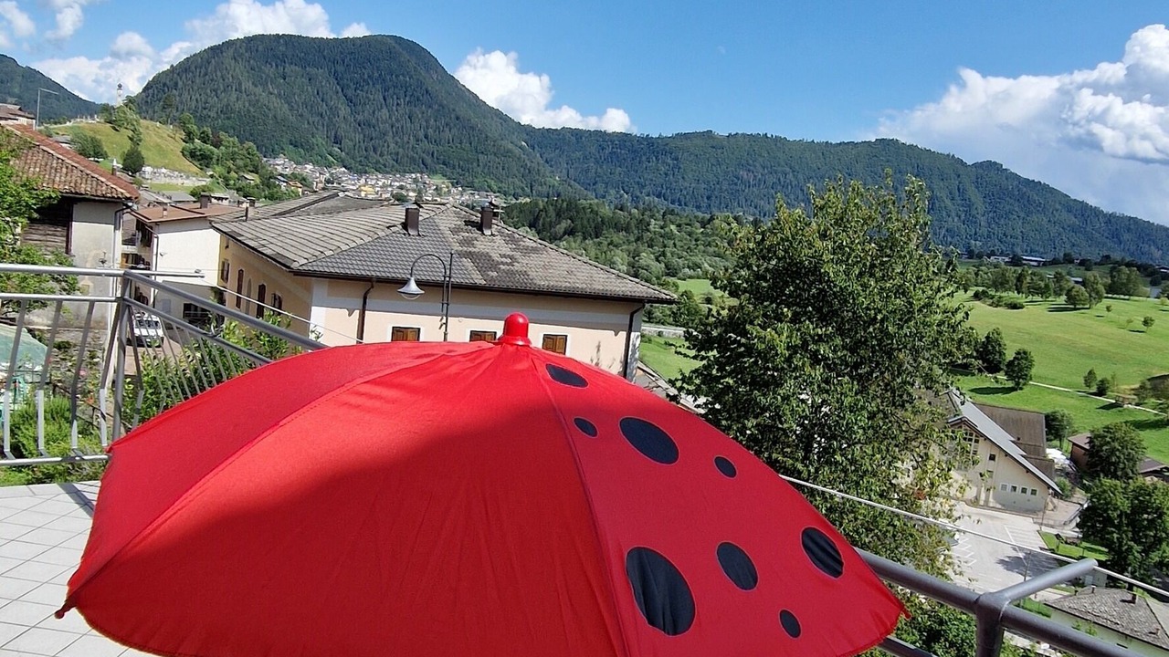 Photo of Outdoor in Pieve Tesino