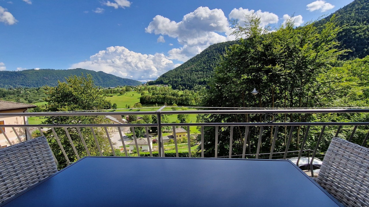 Photo of Outdoor in Pieve Tesino