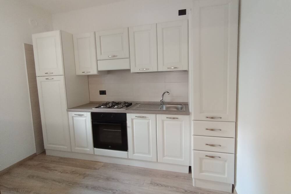 Photo of Kitchen in Tione di Trento