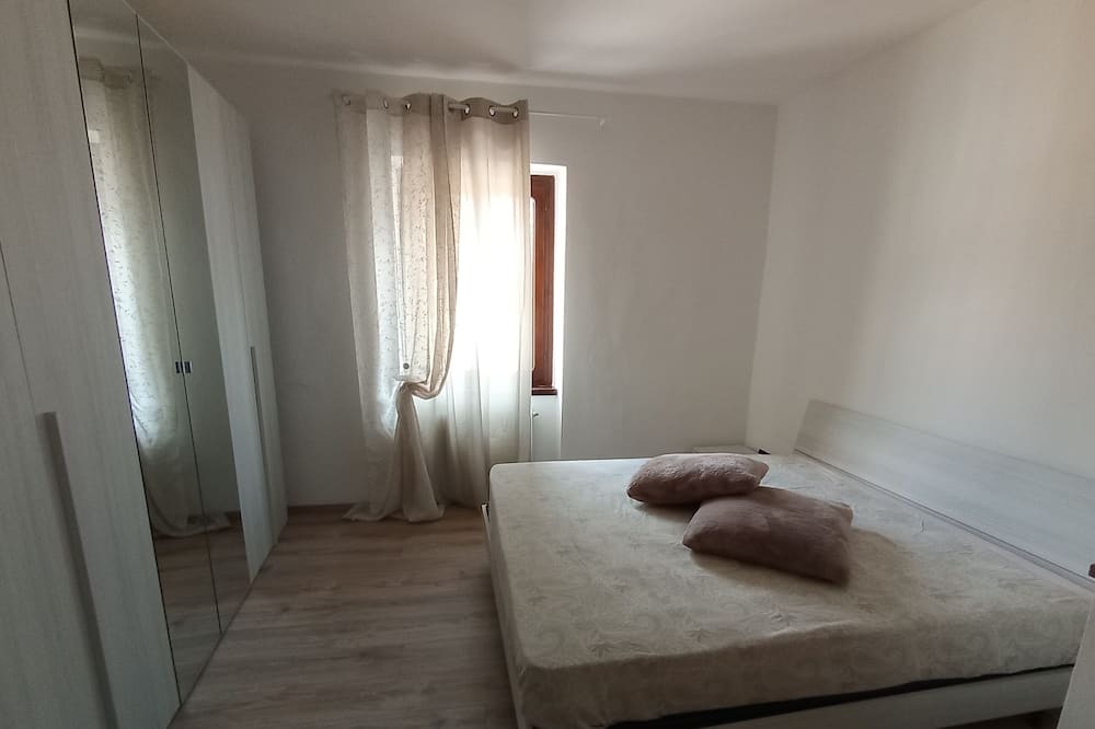 Photo of Bedroom in Tione di Trento