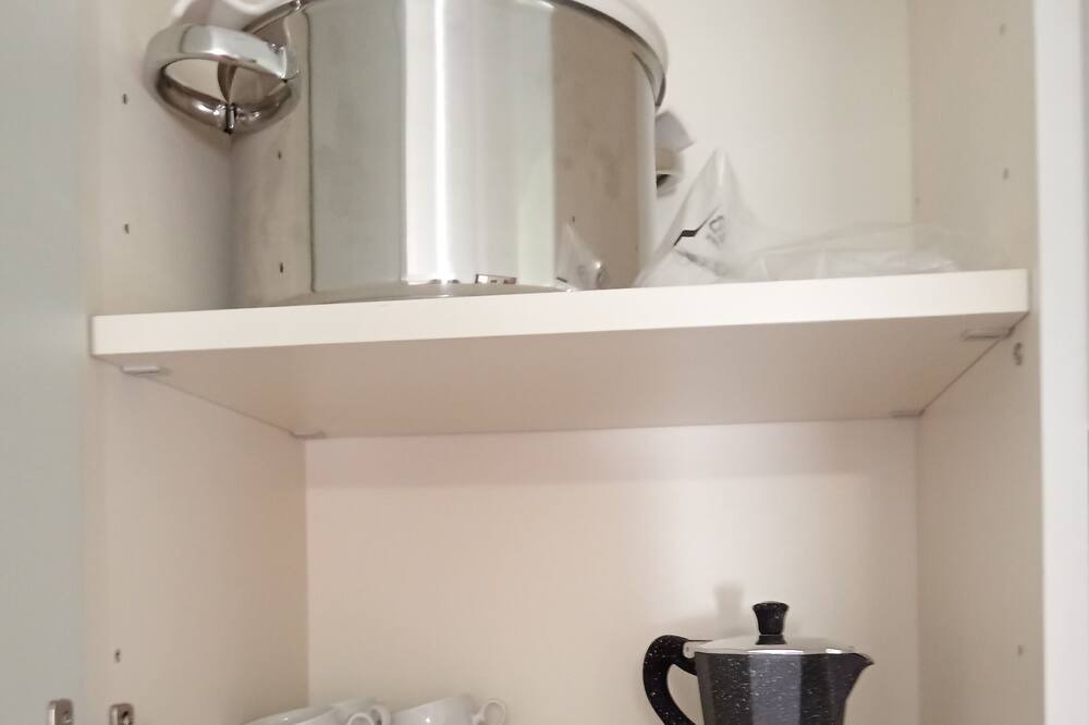 Photo of Kitchen in Tione di Trento