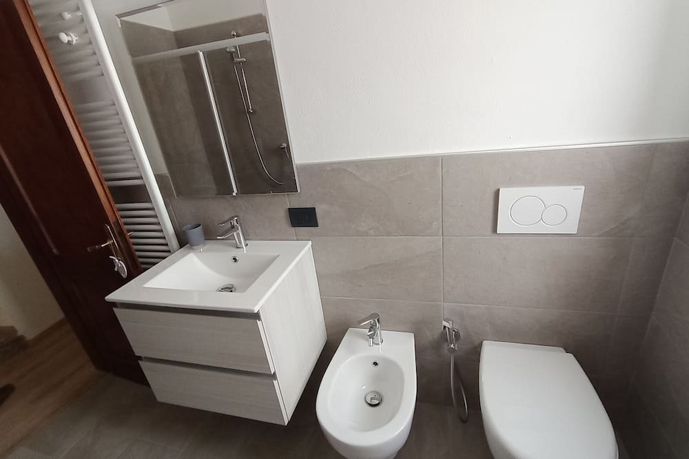 Photo of Bathroom in Tione di Trento
