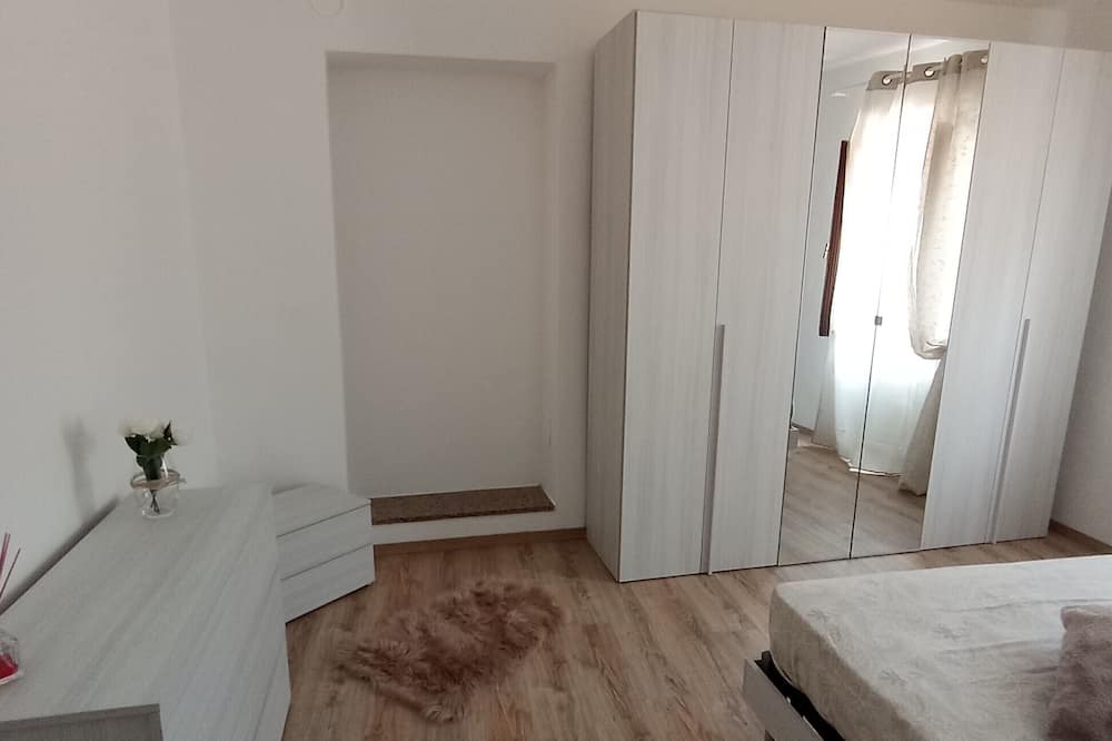 Photo of Bedroom in Tione di Trento