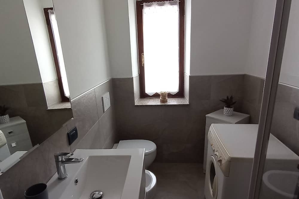 Photo of Bathroom in Tione di Trento