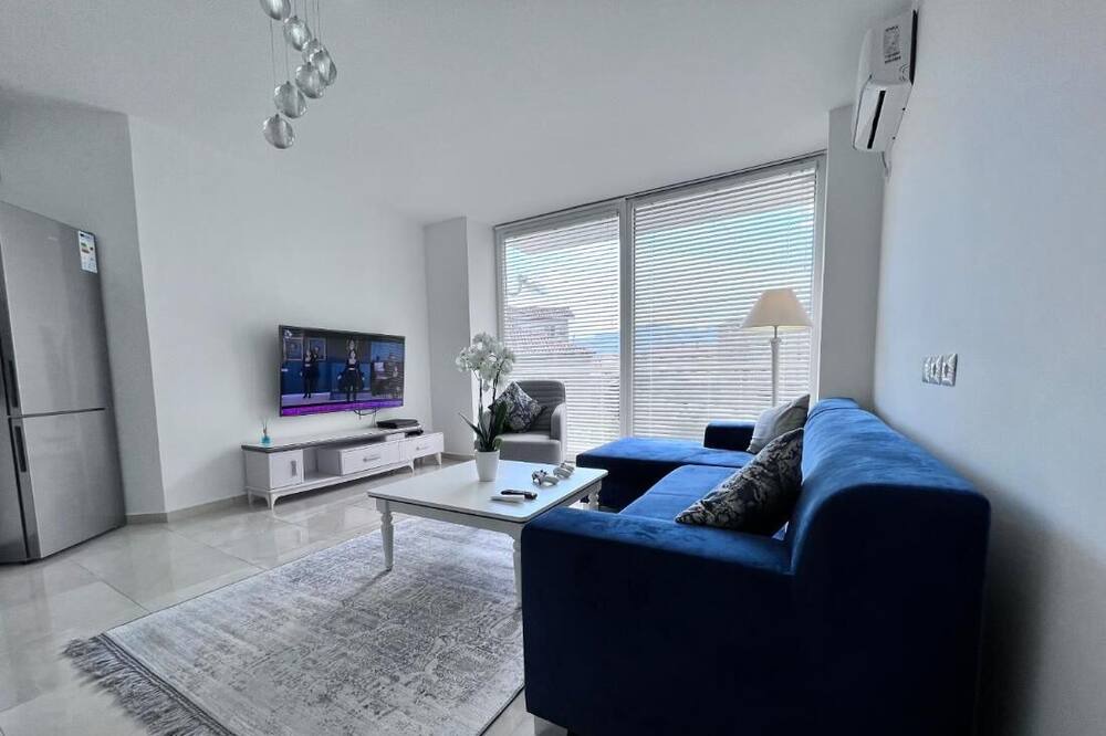 Photo of Livingroom in Shkoder