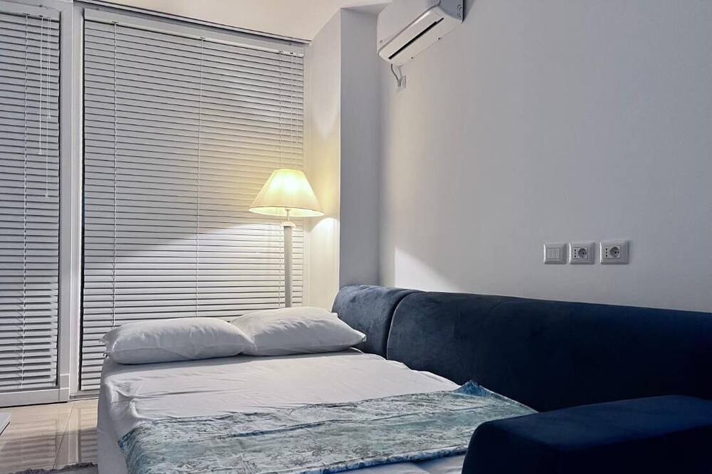 Photo of Bedroom in Shkoder