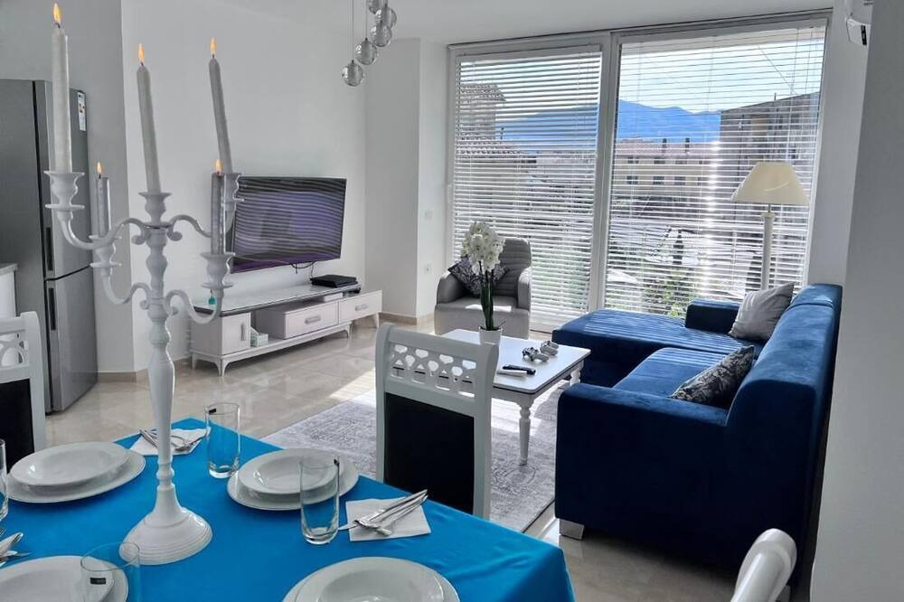 Photo of Livingroom in Shkoder