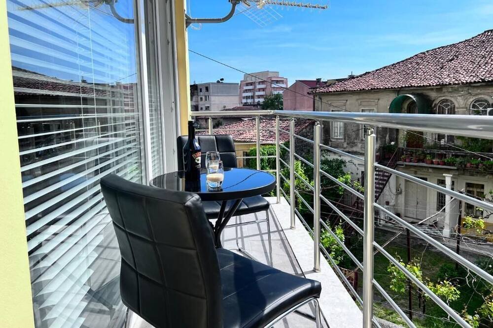 Photo of Patio Balcony in Shkoder