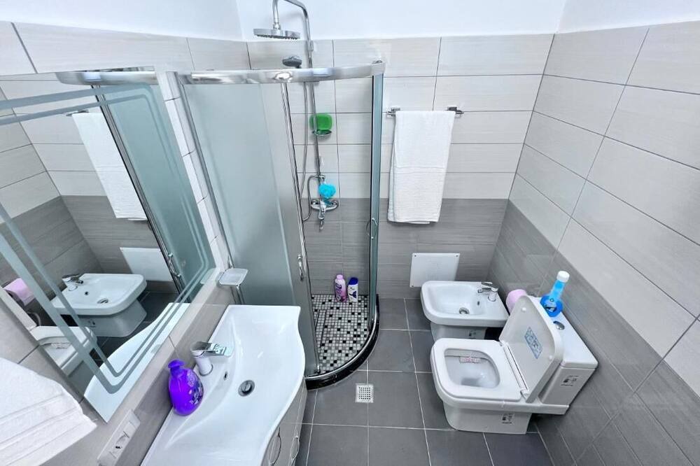 Photo of Bathroom in Shkoder