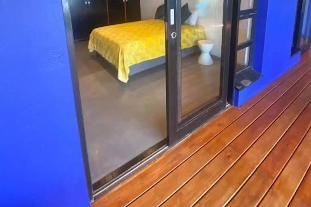 Photo of Bedroom in Trafalgar