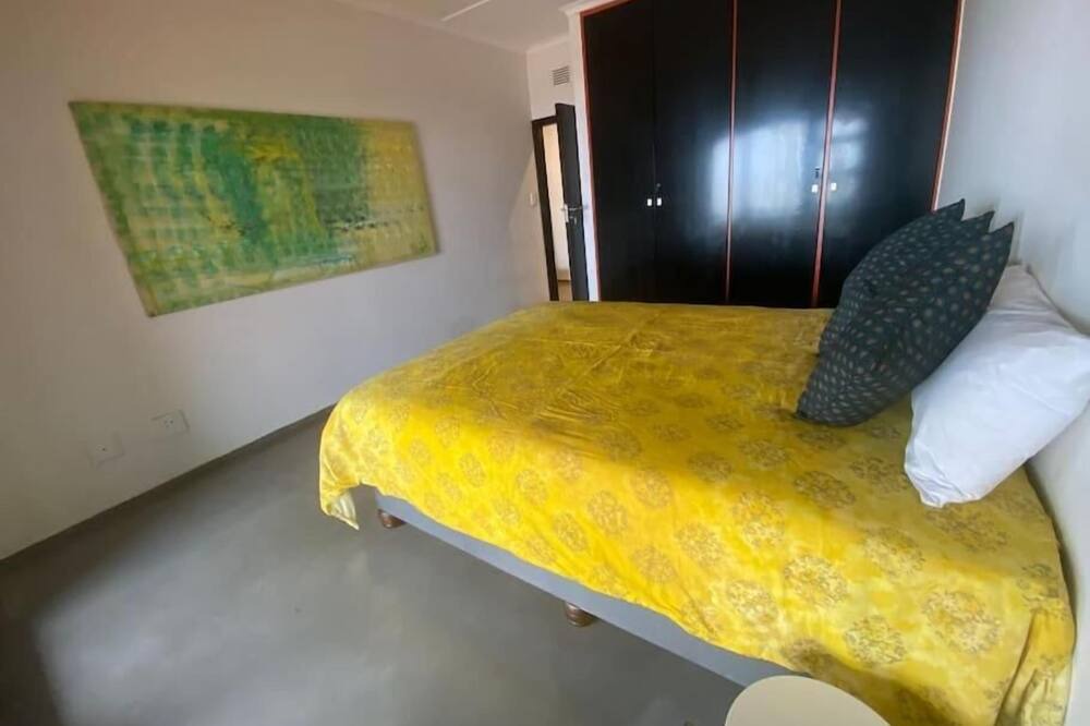 Photo of Bedroom in Trafalgar