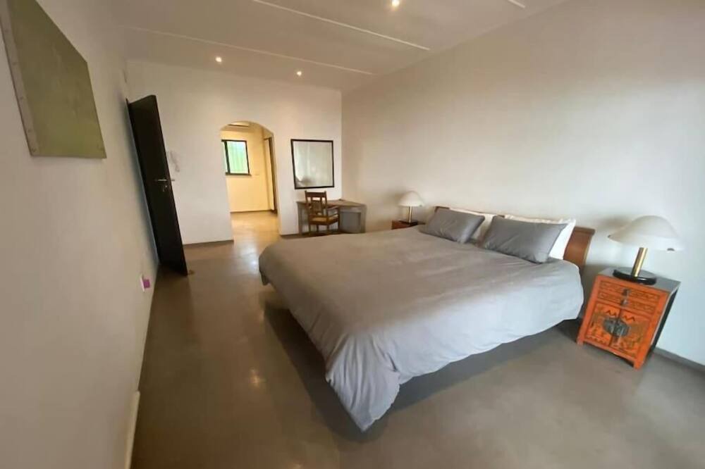 Photo of Bedroom in Trafalgar