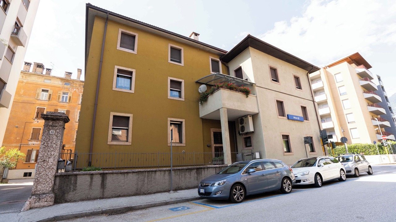 Photo of Outdoor in Trento
