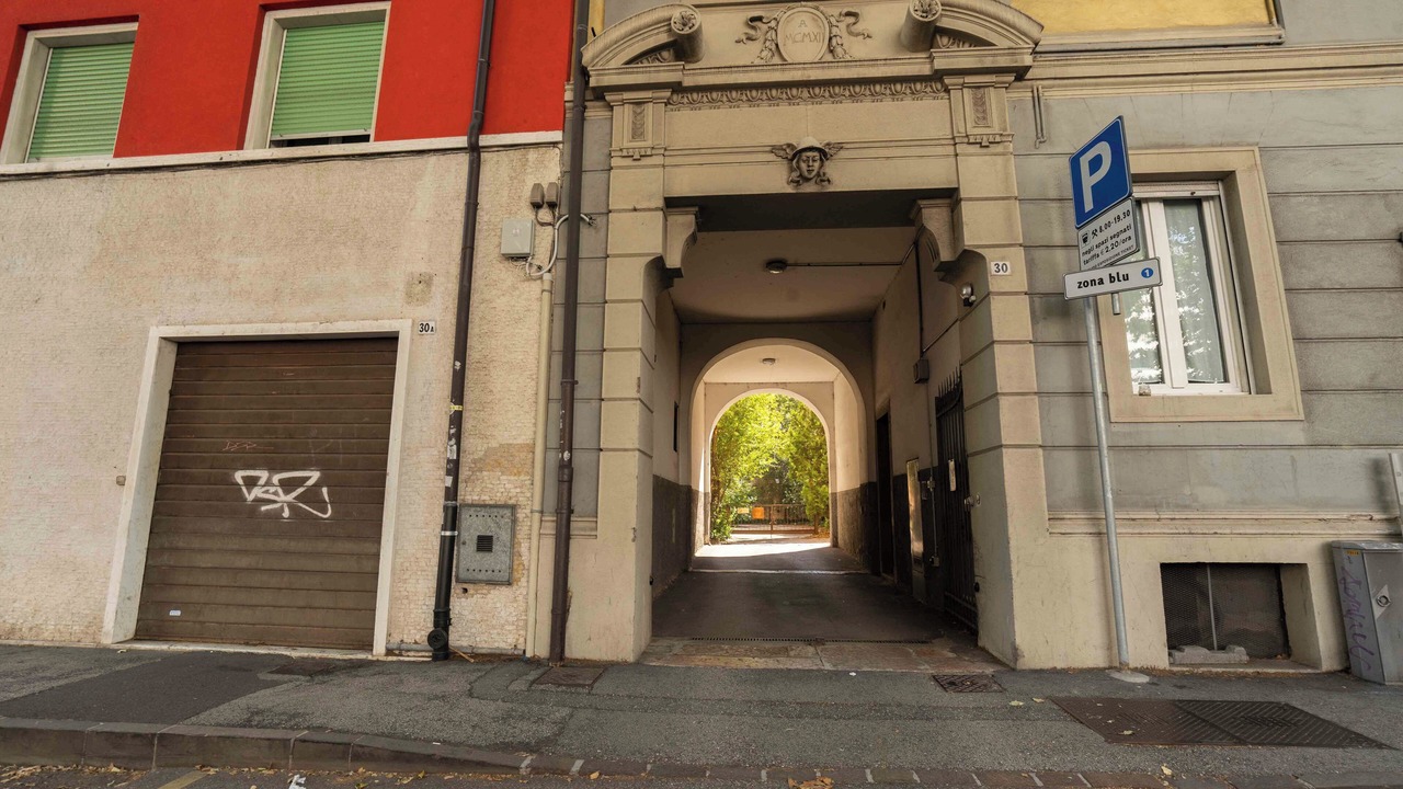 Photo of Outdoor in Trento