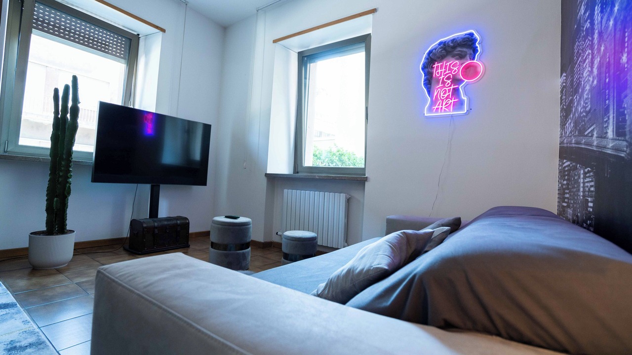 Photo of Bedroom in Trento