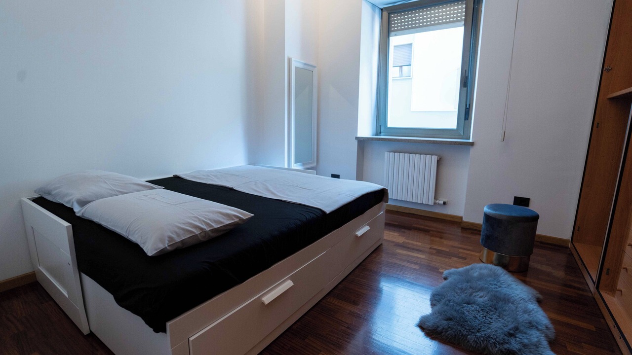 Photo of Bedroom in Trento