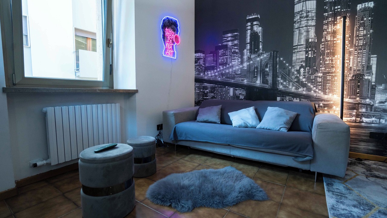 Photo of Livingroom in Trento