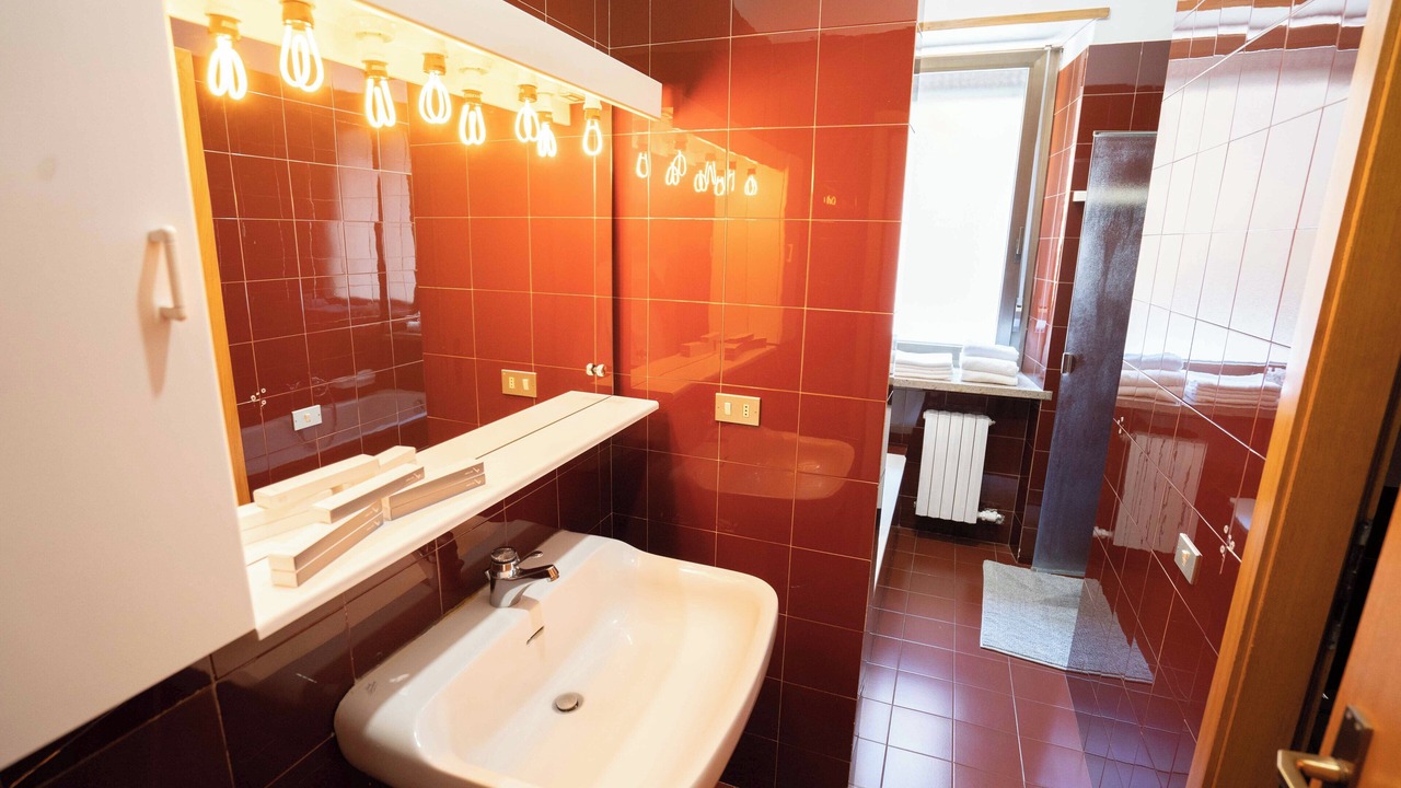 Photo of Bathroom in Trento