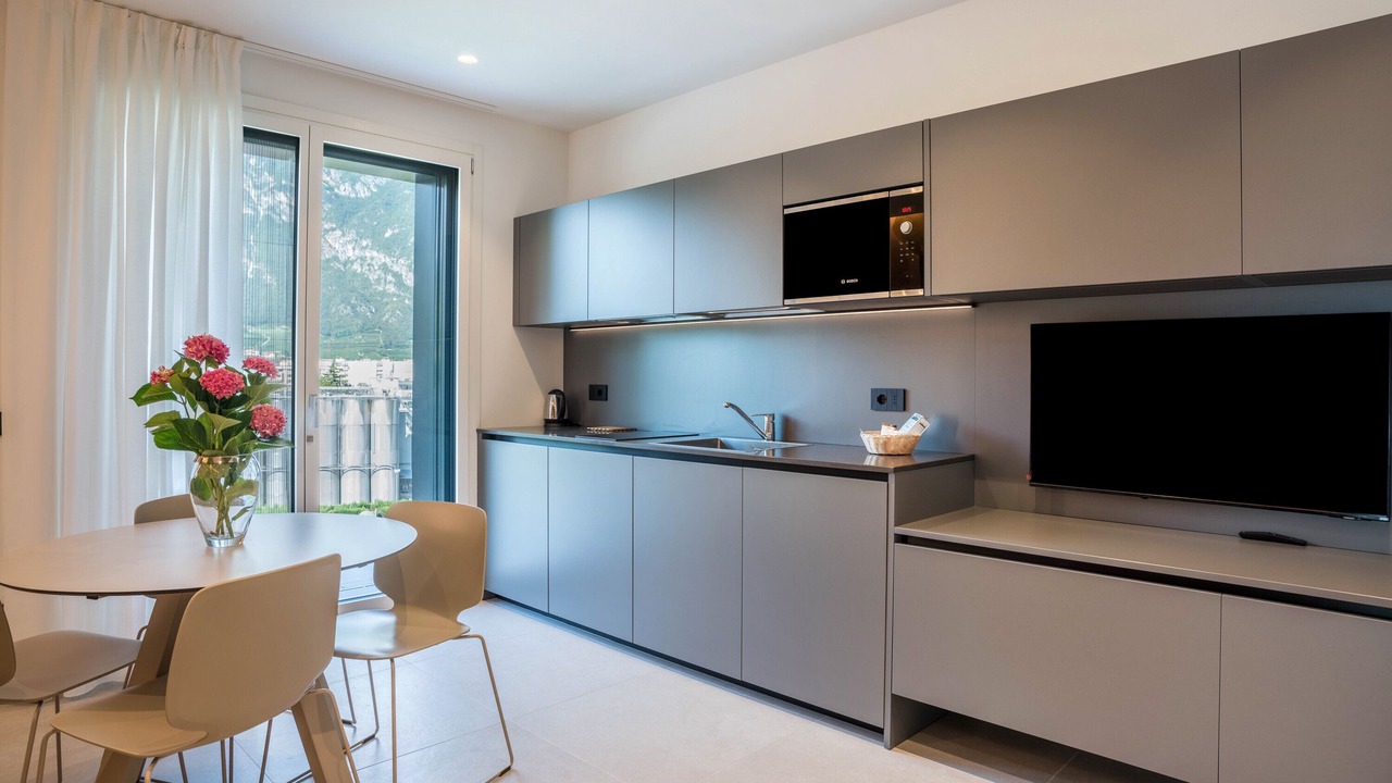 Photo of Kitchen in Ravina